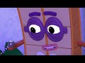 Learn to Count to 20 Special | Learn to Count - 12345 | Cartoons for Kids | Numberblocks