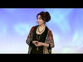 THE TELOMERE EFFECT: LIVING HEALTHIER, LONGER with Prof Elissa Epel at Happiness & Its Causes 2019