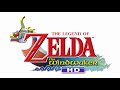 Puppet Ganon Snake Mode   The Legend of Zelda  The Wind Waker HD Music Extended HD