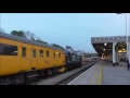 Railways 2016 – Unseen Footage Compilation (Part 1)