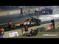 5 Minutes of 10,000 Horsepower, 300 MPH | Top Fuel Dragsters & Funny Cars