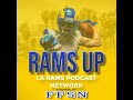Rams Up - Eighteen Observations