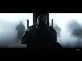 Rainbow Six Siege Intro Movies for All Operators