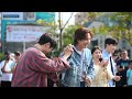 ⭐夢幻聯動⭐陳勢安&OUMU - 天后（中韓雙語版）｜OUBA MUSIC