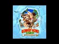 Donkey Kong Country: Tropical Freeze Soundtrack - Busted Bayou