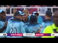 Stokes Stars In Opener! | England vs South Africa - Match Highlights | ICC Cricket World Cup 2019