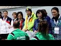 2020世界盃室內拔河錦標賽540KG女子組金牌戰(20200222 in 愛爾蘭)