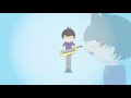 Beyond my dreams (Fireflies - Owl City Animation)