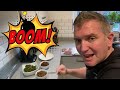 Ethiopian Teff & Black Lentils over Berbere Spiced Kale | Dr Greger Inspired Whole Food Plant Based