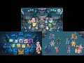 Wublin Island Tera Mashup 3!