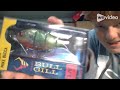 Mystery tackle box unboxing 602