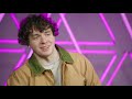 Jack Harlow Talks Dreams, Style, and Dating For 'On The Record' & 'Multitasking' | MTV Push