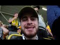 PYRO WAHNSINN STADION BRENNT🔥 Dynamo Dresden - 1. FC Kaiserslautern RELEGATIONSSPIEL | STADIONVLOG