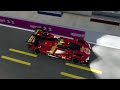 Project Cars 2 Race Replay # Ferrari 499P @ Le Mans