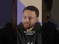 Steph Curry voices support for VP Harris before Olympics