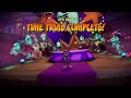 Crash Bandicoot™ 4  - Off Beat Purple Relic 0:39:00 (No Triple Spin)