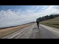 Roll:Rides-OGG Shauck Back-Gravel Biking Ohio-3.30.2024