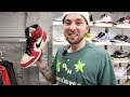 My Entire $100,000 Sneaker Collection
