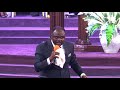 LIFE BEFORE AND AFTER THE CROSS II (by Dr. Abel Damina)