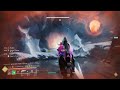 This Prismatic Warlock Build POISONS EVERYTHING! | Destiny 2 Warlock Build