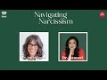 Why Didn’t They Believe Me with Dr. Ingrid Clayton - Part 1 | Navigating Narcissism with Dr. Ramani