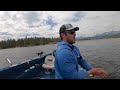 Trolling for Lake Trout | Turquoise Lake