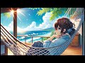 Relaxing Summer Jazz - Perfect Background Music for Hot Sunny Days | リラックスサマー・ジャズ - 夏の日にぴったりのジャズ音楽