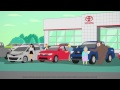 ToyoTag Information Video