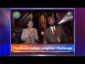 Episode 12 part 3 || The Great Indian Laughter Challenge Season 1||Bomb ke qisse