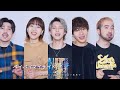 【本人がアカペラで】LHI Original Song Medley/ Love Harmony's, Inc.