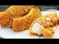 Crispy pork ep:2 - วิธีทำหมูกรอบสูตร2 เสร็จใน 1 ชม. ทำง่ายๆไม่เหมือนใคร ฟูกรอบมาก l GinDaiAroiDuay