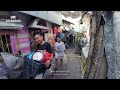 SUPER EXTRA EXTREME CALM AND PEACEFUL WALK TOUR AROUND BAYAN BAYANAN COMMUNITY 【4K】🇵🇭