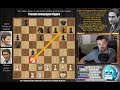 Marble, or Wood? | Fischer vs Spassky | (1972) | Game 8