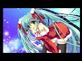 Nightcore - Do They Know Its Christmas