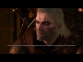 WITCHER 3 ► Gaunter O'Dimm' s FIRST APPEARANCE (White Orchard scene)