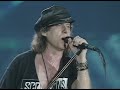 Scorpions - The Zoo (Live in Berlin 1990)