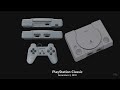 Evolution of PlayStation with Startups - 4K