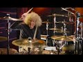 The Iconic Drumming Behind “Crazy Train” | Ozzy Osbourne Song Breakdown