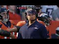 Falcons vs Broncos Week 11 Simulation (Madden 25 Rosters)