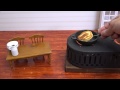Mini Food Pancake 食べれるミニチュア ホットケーキ