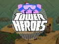 Seashore Showdown [Tower Heroes]