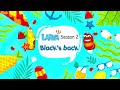 LARVA Season 3 - BEST of Larva FUNNY Moments 💘 Larva Episode 🐛 мультфильмы для детей