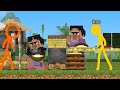 I voiced over Alan Becker's The Chef - Animation vs. Minecraft Shorts Ep 32
