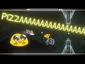 ГЕЙМПЛЕЙ В Geometry Dash | Как сделать хороший геймплей и избежать ошибок | RELZ