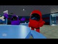 AMONG US 3D - THE IMPOSTOR LIFE - BEST ANIMATION COMPILATION #2