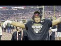 UGASports Sights and Sounds: Georgia Wins the National Championship