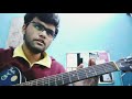 Memories - Maroon 5 | Guitar Acoustic | Shubhang Bahadur