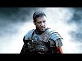 Gladiator Soundtrack -  Now We Are Free