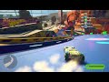 HOT WHEELS UNLEASHED_ Story 8