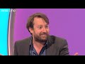 Did Lee Mack Donate an unusual item to the British Lawnmower Museum? | Would I Lie to You? - BBC